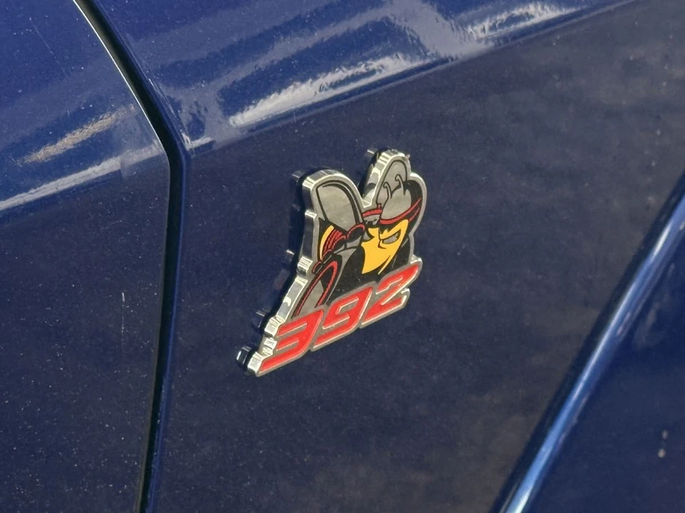 2021 Dodge Challenger SRT8 & 392 3rd Gen - Image 10 of 21