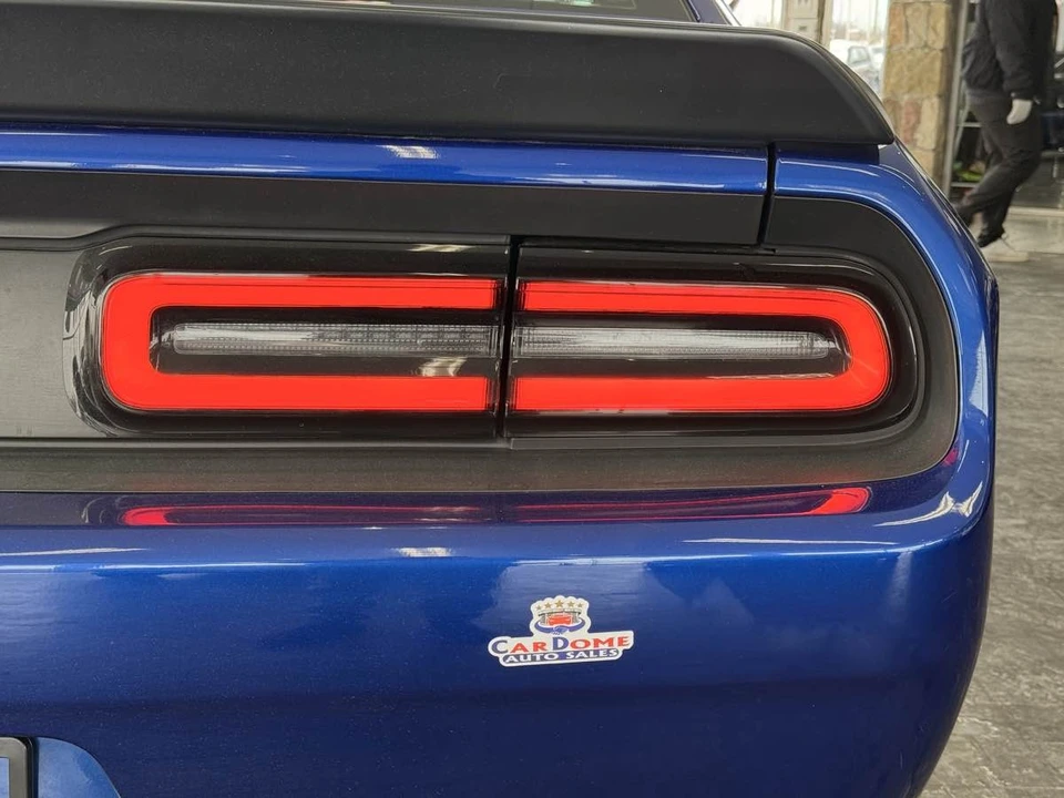2021 Dodge Challenger SRT8 & 392 3rd Gen - Image 17 of 21