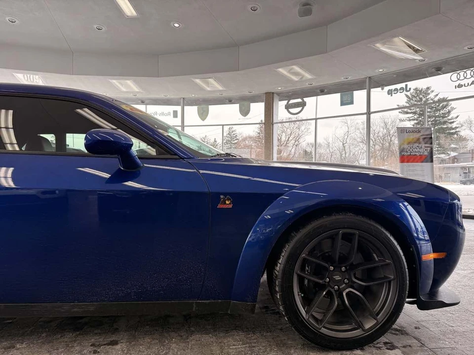 2021 Dodge Challenger SRT8 & 392 3rd Gen - Image 7 of 21