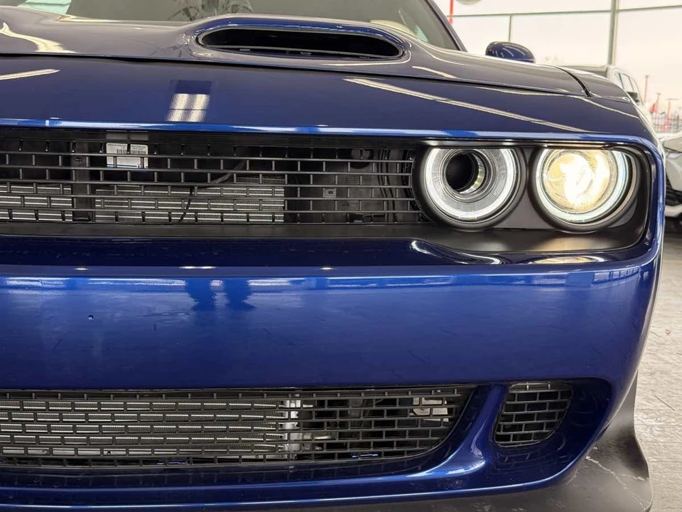 2021 Dodge Challenger SRT8 & 392 3rd Gen - Image 6 of 21