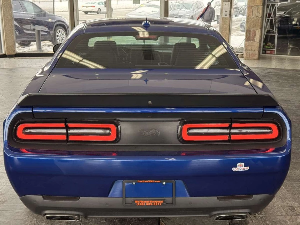 2021 Dodge Challenger SRT8 & 392 3rd Gen - Image 14 of 21