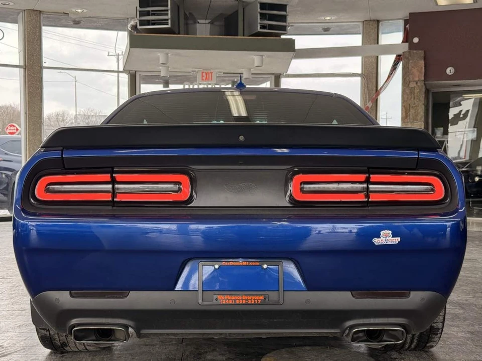 2021 Dodge Challenger SRT8 & 392 3rd Gen - Image 15 of 21