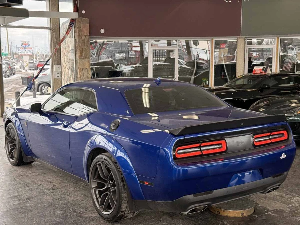 2021 Dodge Challenger SRT8 & 392 3rd Gen - Image 13 of 21