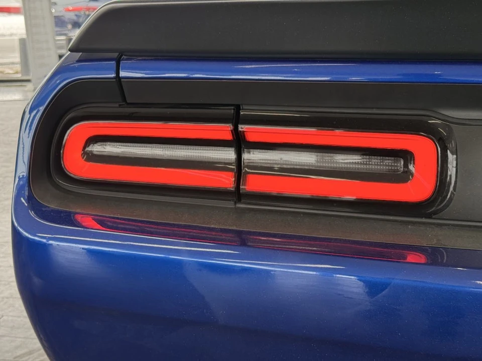 2021 Dodge Challenger SRT8 & 392 3rd Gen - Image 18 of 21