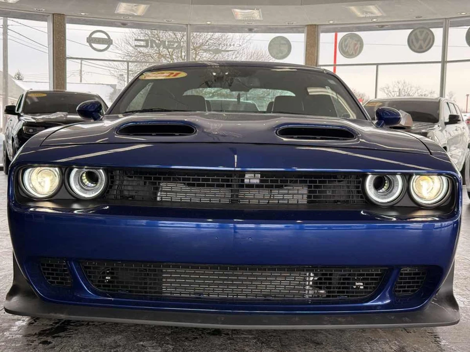 2021 Dodge Challenger SRT8 & 392 3rd Gen - Image 4 of 12