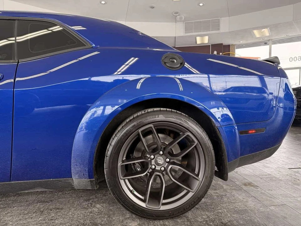 2021 Dodge Challenger SRT8 & 392 3rd Gen - Image 21 of 21