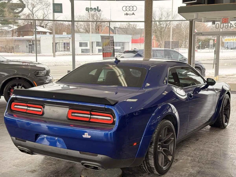 2021 Dodge Challenger SRT8 & 392 3rd Gen - Image 12 of 12