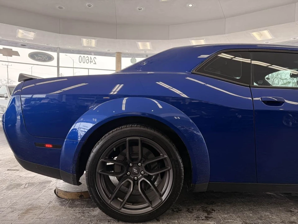 2021 Dodge Challenger SRT8 & 392 3rd Gen - Image 9 of 12