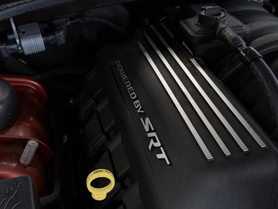 2021 Dodge Challenger SRT8 & 392 3rd Gen - Image 27 of 31