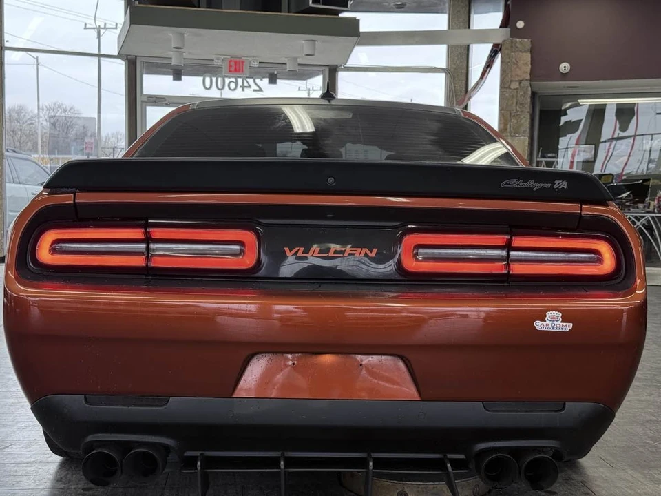 2021 Dodge Challenger SRT8 & 392 3rd Gen - Image 15 of 21