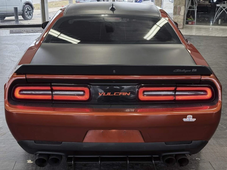 2021 Dodge Challenger SRT8 & 392 3rd Gen - Image 14 of 31