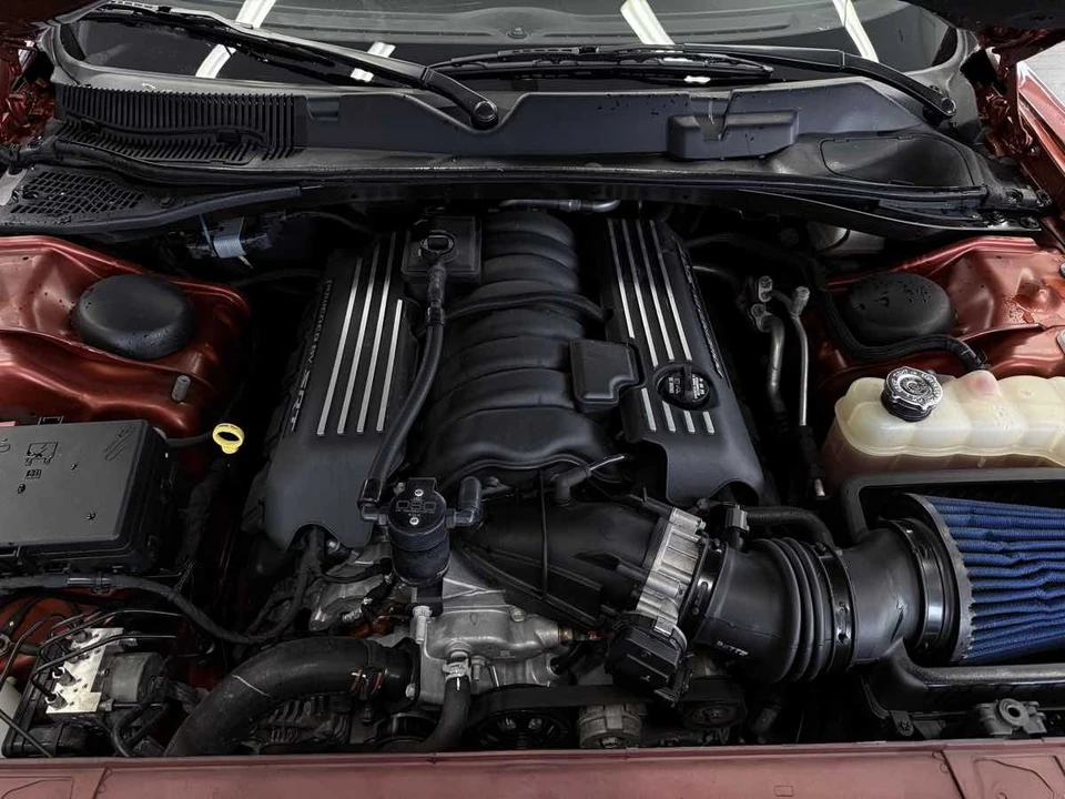2021 Dodge Challenger SRT8 & 392 3rd Gen - Image 26 of 31
