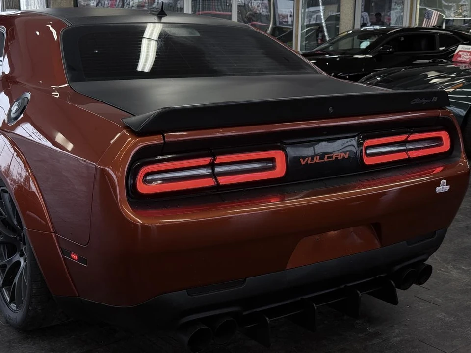 2021 Dodge Challenger SRT8 & 392 3rd Gen - Image 19 of 21