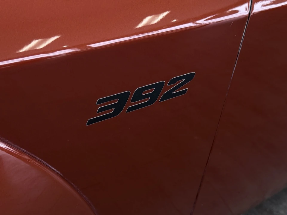 2021 Dodge Challenger SRT8 & 392 3rd Gen - Image 25 of 31