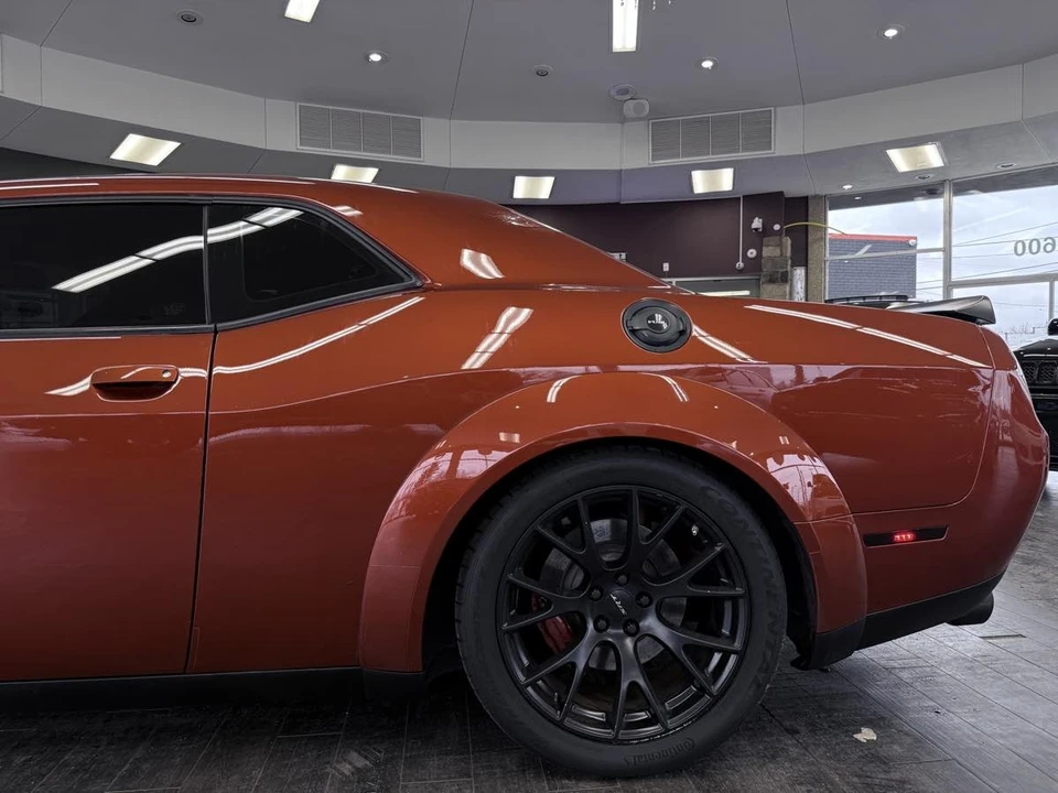 2021 Dodge Challenger SRT8 & 392 3rd Gen - Image 23 of 31