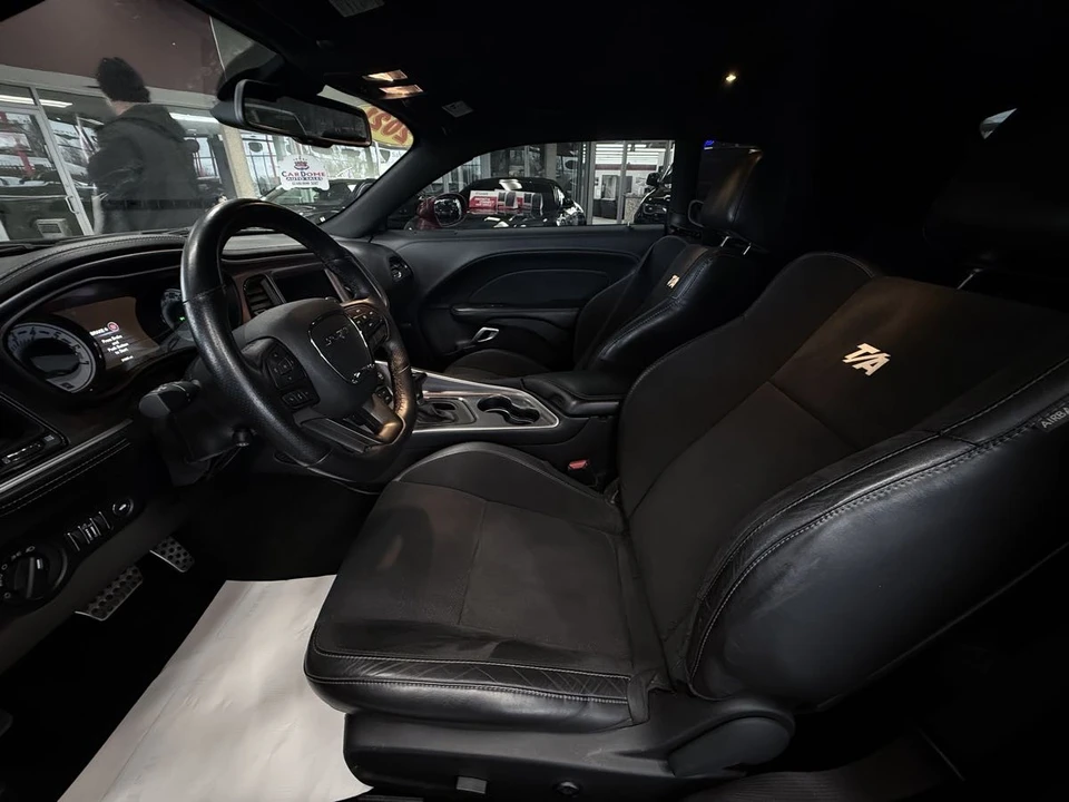 2021 Dodge Challenger SRT8 & 392 3rd Gen - Image 30 of 31