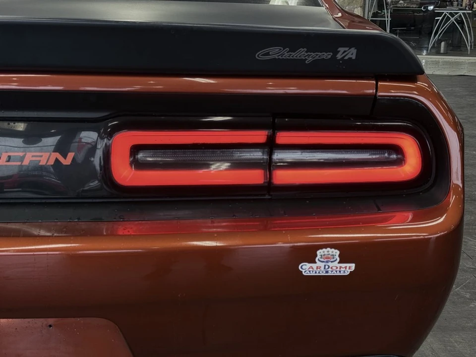 2021 Dodge Challenger SRT8 & 392 3rd Gen - Image 17 of 31