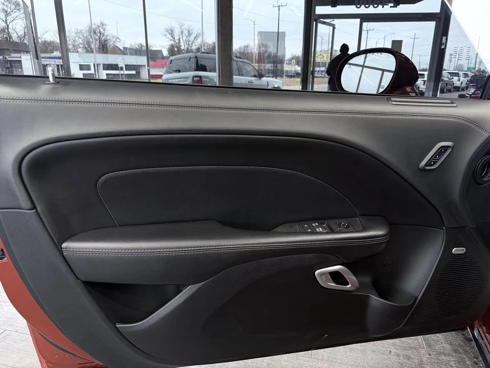 2021 Dodge Challenger SRT8 & 392 3rd Gen - Image 31 of 31