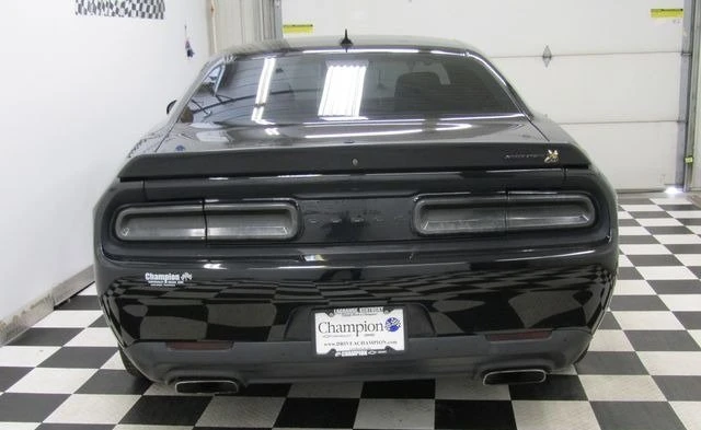 2021 Dodge Challenger SRT8 & 392 3rd Gen - Image 14 of 20
