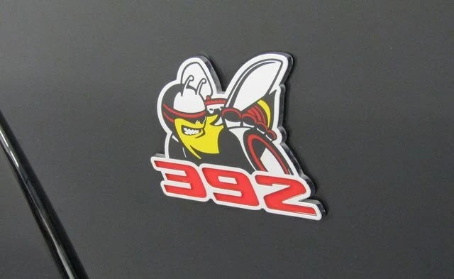 2021 Dodge Challenger SRT8 & 392 3rd Gen - Image 4 of 20