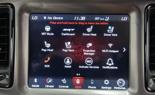 2021 Dodge Challenger SRT8 & 392 3rd Gen - Image 5 of 20