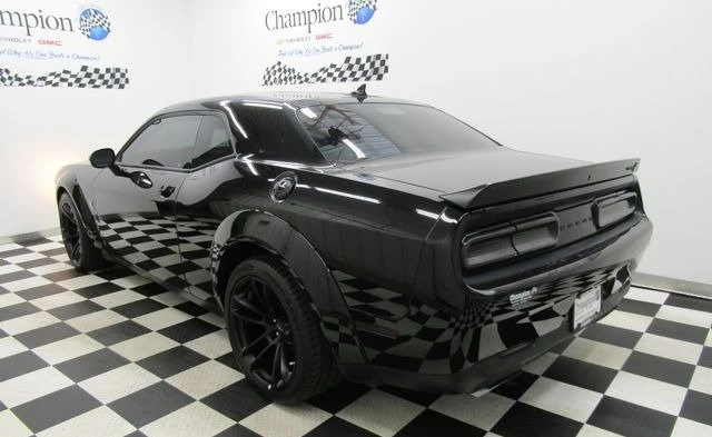 2021 Dodge Challenger SRT8 & 392 3rd Gen - Image 12 of 20