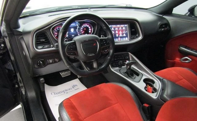 2021 Dodge Challenger SRT8 & 392 3rd Gen - Image 18 of 20