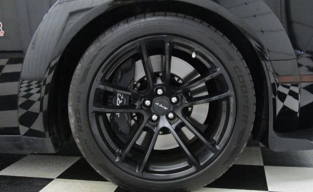 2021 Dodge Challenger SRT8 & 392 3rd Gen - Image 3 of 20