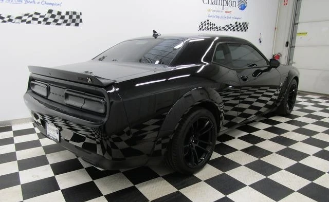 2021 Dodge Challenger SRT8 & 392 3rd Gen - Image 13 of 20
