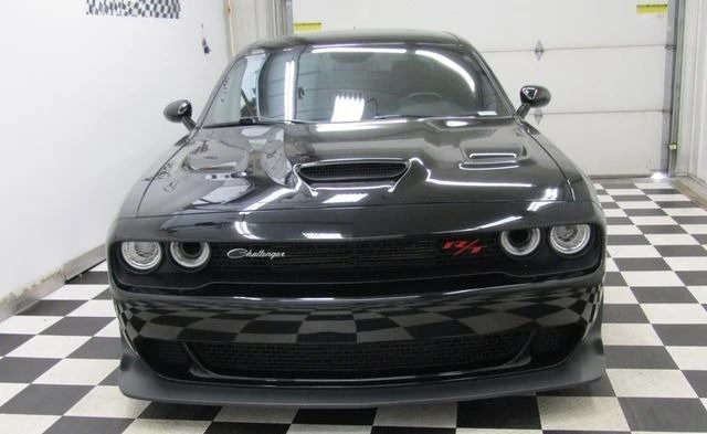 2021 Dodge Challenger SRT8 & 392 3rd Gen - Image 2 of 20