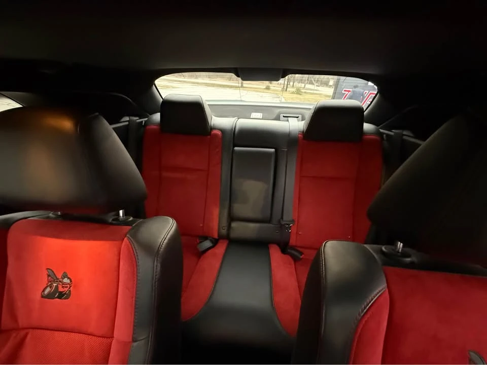 2021 Dodge Challenger SRT8 & 392 3rd Gen - Image 12 of 13