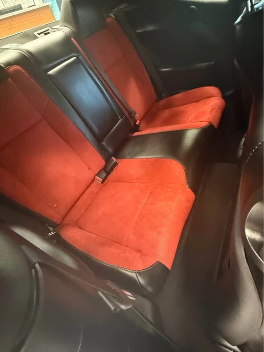 2021 Dodge Challenger SRT8 & 392 3rd Gen - Image 3 of 7
