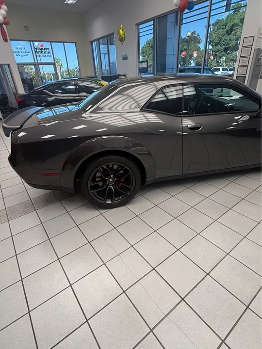 2021 Dodge Challenger SRT8 & 392 3rd Gen - Image 5 of 7