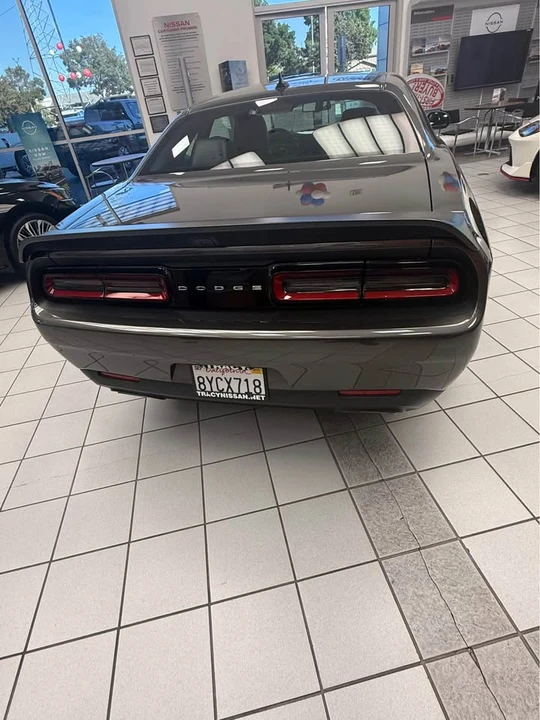 2021 Dodge Challenger SRT8 & 392 3rd Gen - Image 7 of 7