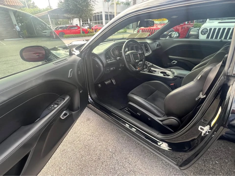 2021 Dodge Challenger SRT8 & 392 3rd Gen - Image 7 of 9