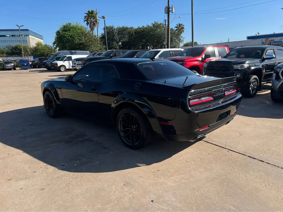 2021 Dodge Challenger SRT8 & 392 3rd Gen - Image 6 of 9