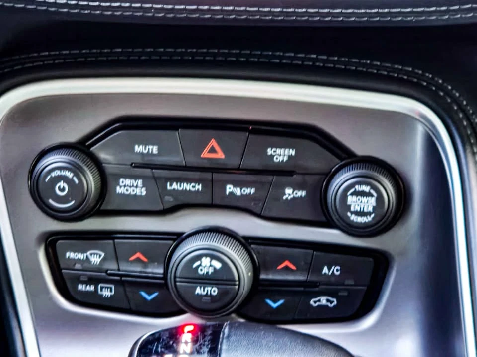 2021 Dodge Challenger SRT8 & 392 3rd Gen - Image 18 of 20