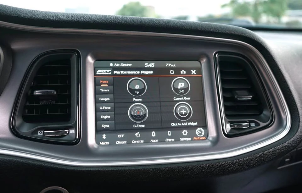 2021 Dodge Challenger SRT8 & 392 3rd Gen - Image 11 of 12