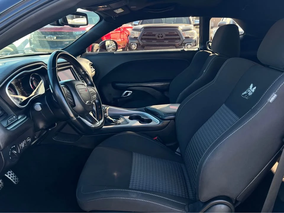 2021 Dodge Challenger SRT8 & 392 3rd Gen - Image 7 of 9