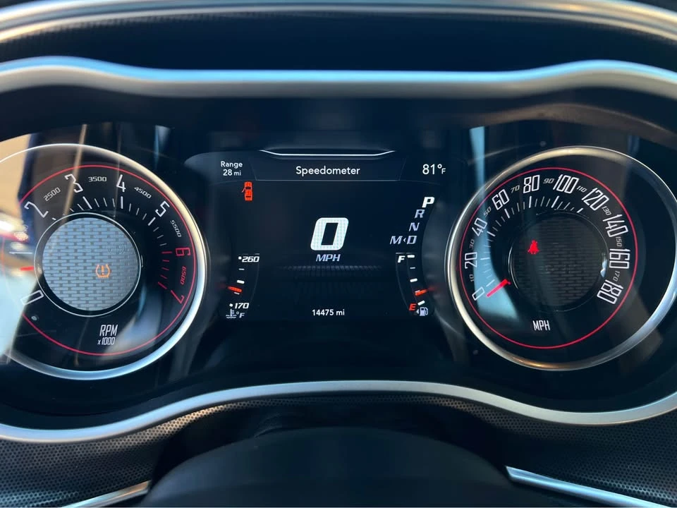 2021 Dodge Challenger SRT8 & 392 3rd Gen - Image 9 of 9