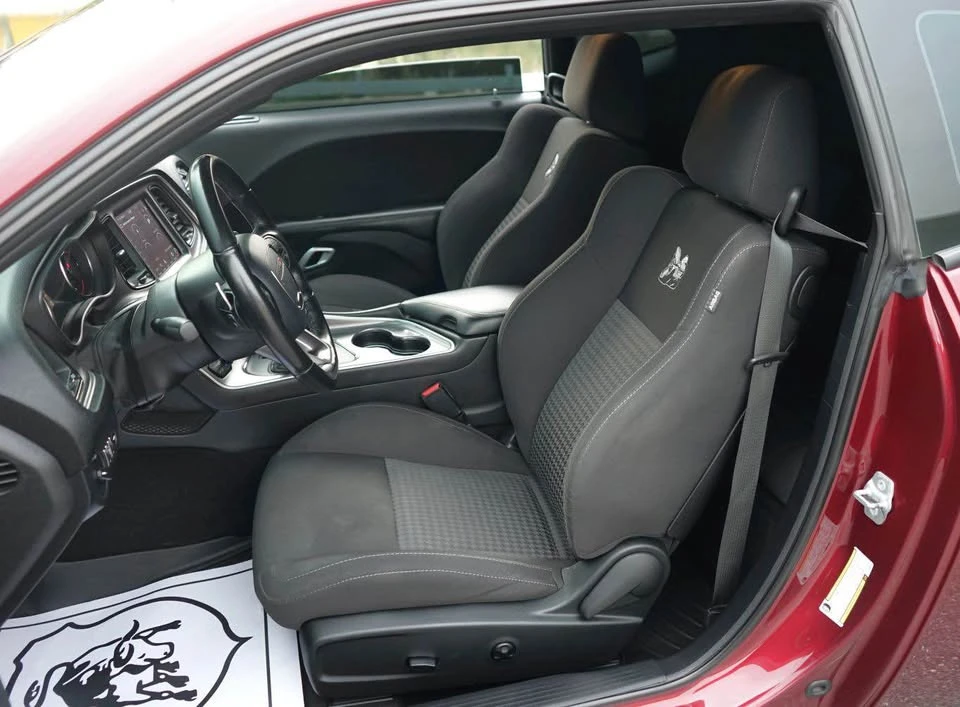 2021 Dodge Challenger SRT8 & 392 3rd Gen - Image 7 of 12