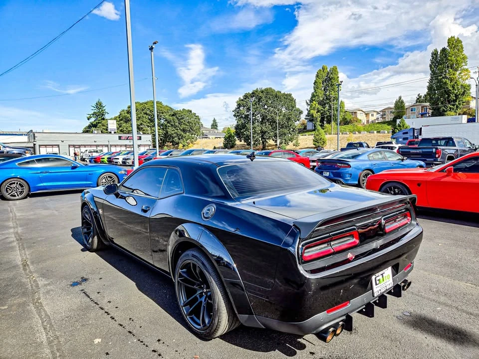 2021 Dodge Challenger SRT8 & 392 3rd Gen - Image 7 of 20