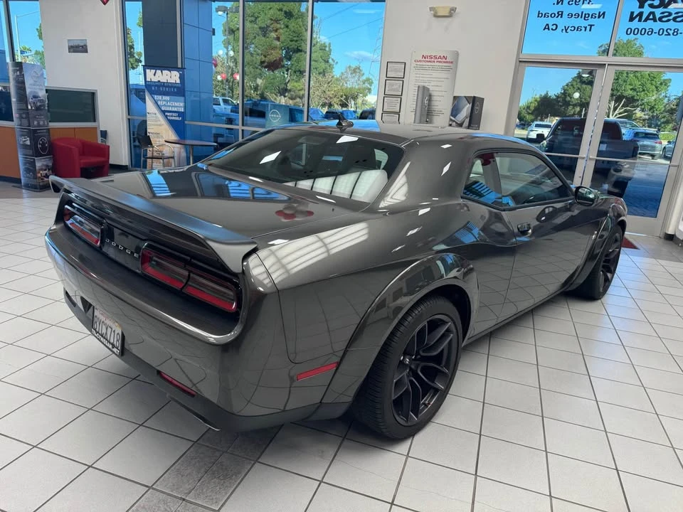 2021 Dodge Challenger SRT8 & 392 3rd Gen - Image 3 of 7