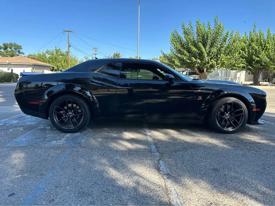 2021 Dodge Challenger SRT8 & 392 3rd Gen - Image 4 of 7