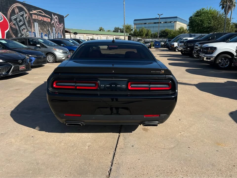 2021 Dodge Challenger SRT8 & 392 3rd Gen - Image 5 of 9