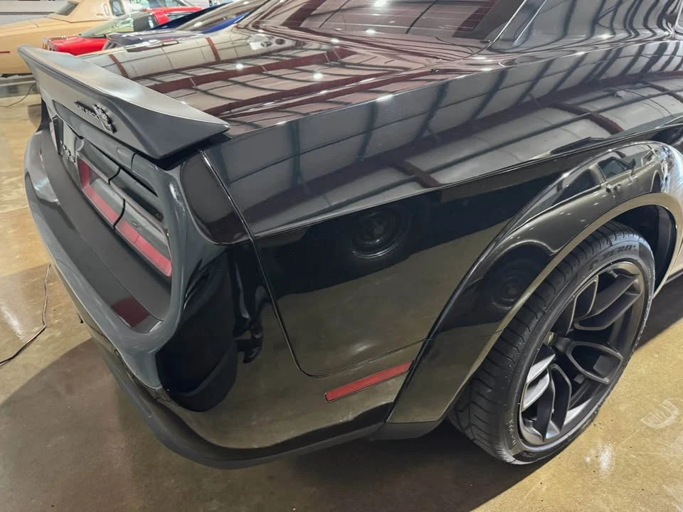 2021 Dodge Challenger SRT8 & 392 3rd Gen - Image 3 of 3