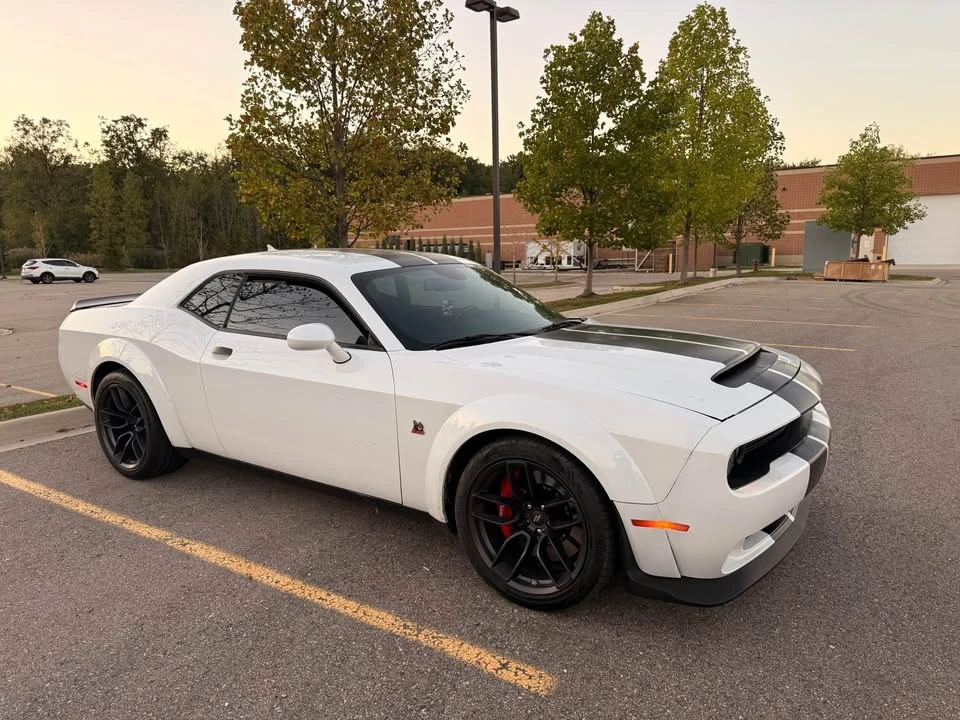 2021 Dodge Challenger SRT8 & 392 3rd Gen - Image 8 of 16