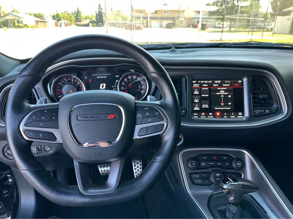 2021 Dodge Challenger SRT8 & 392 3rd Gen - Image 6 of 7