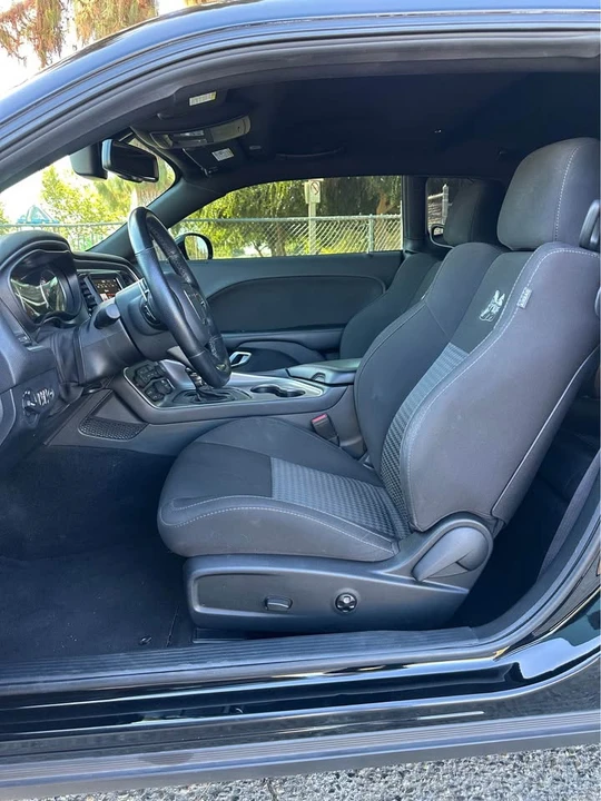 2021 Dodge Challenger SRT8 & 392 3rd Gen - Image 5 of 7