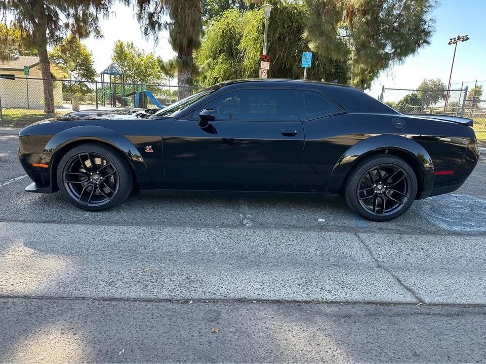 2021 Dodge Challenger SRT8 & 392 3rd Gen - Image 2 of 7